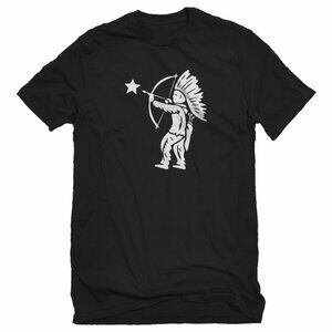 Tootsie Pop Indian Roll T Shirt Candy Meme Graphic Retro Humor Fan Gift Vintage